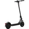 Segway | F2 Pro E II | eKickScooter | 900 W | Up to 25 km/h | 10 " | Black and Red
