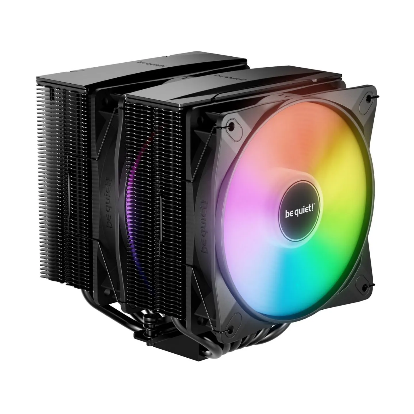 Be Quiet CPU COOLER S_MULTI/PURE ROCK PR3LX BK043 BE QUIET