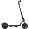 Segway | F2 Pro E II | eKickScooter | 900 W | Up to 25 km/h | 10 " | Black and Red