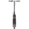 Segway | F2 Pro E II | eKickScooter | 900 W | Up to 25 km/h | 10 " | Black and Red