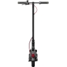 Segway | F2 Pro E II | eKickScooter | 900 W | Up to 25 km/h | 10 " | Black and Red