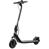 Segway | E2 E II | eKickScooter | 450 W | Up to 20 km/h | 8.1 " | Black and Gray