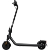 Segway | E2 E II | eKickScooter | 450 W | Up to 20 km/h | 8.1 " | Black and Gray
