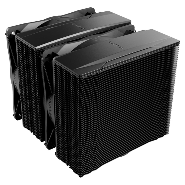Be Quiet CPU COOLER S_MULTI/PURE ROCK PR3LX BK043 BE QUIET