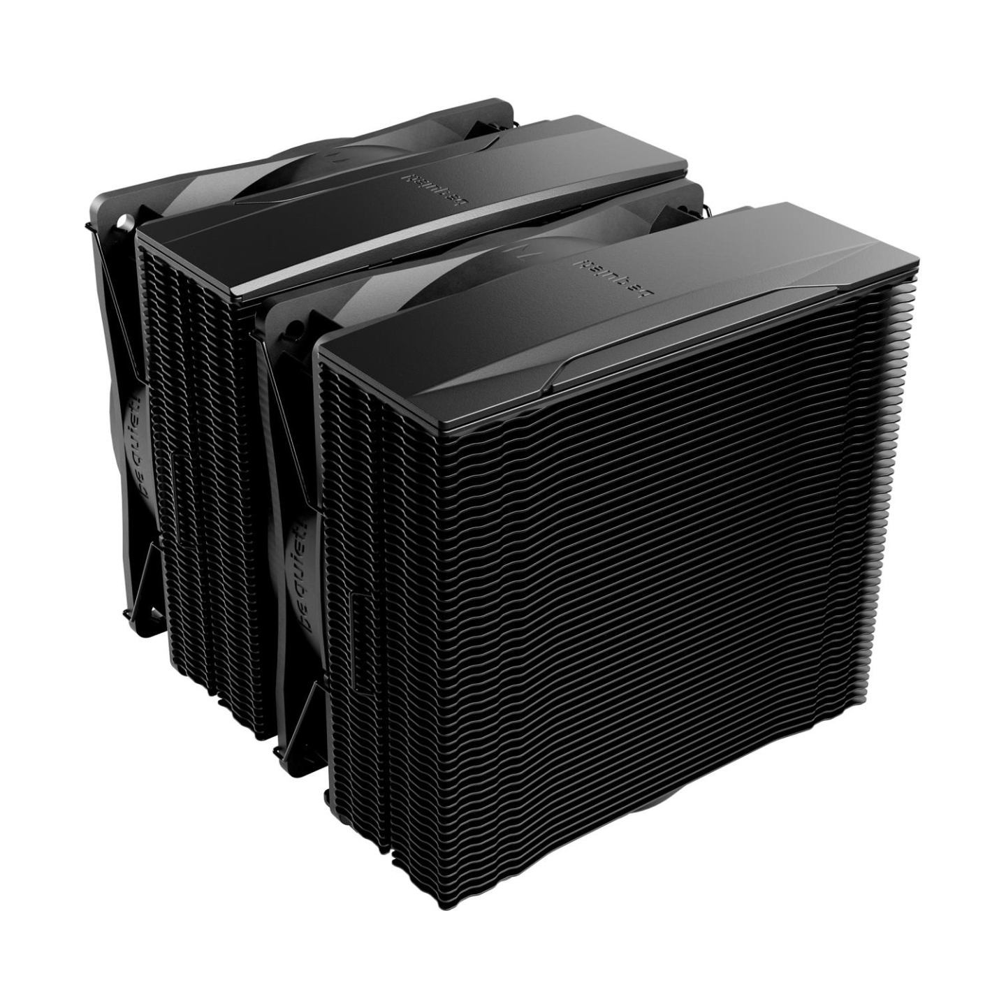 Be Quiet CPU COOLER S_MULTI/PURE ROCK PR3LX BK043 BE QUIET