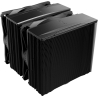 Be Quiet CPU COOLER S_MULTI/PURE ROCK PR3LX BK043 BE QUIET
