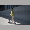 Segway | E2 E II | eKickScooter | 450 W | Up to 20 km/h | 8.1 " | Black and Gray