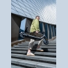 Segway | E2 E II | eKickScooter | 450 W | Up to 20 km/h | 8.1 " | Black and Gray