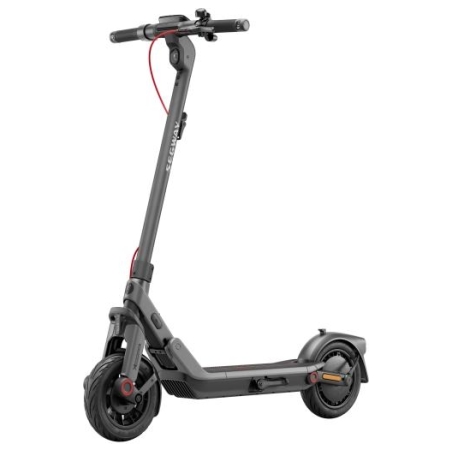 Segway | F3 E | eKickScooter | 1000 W | Up to 25 km/h | 10 " | Black