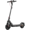Segway | F3 E | eKickScooter | 1000 W | Up to 25 km/h | 10 " | Black