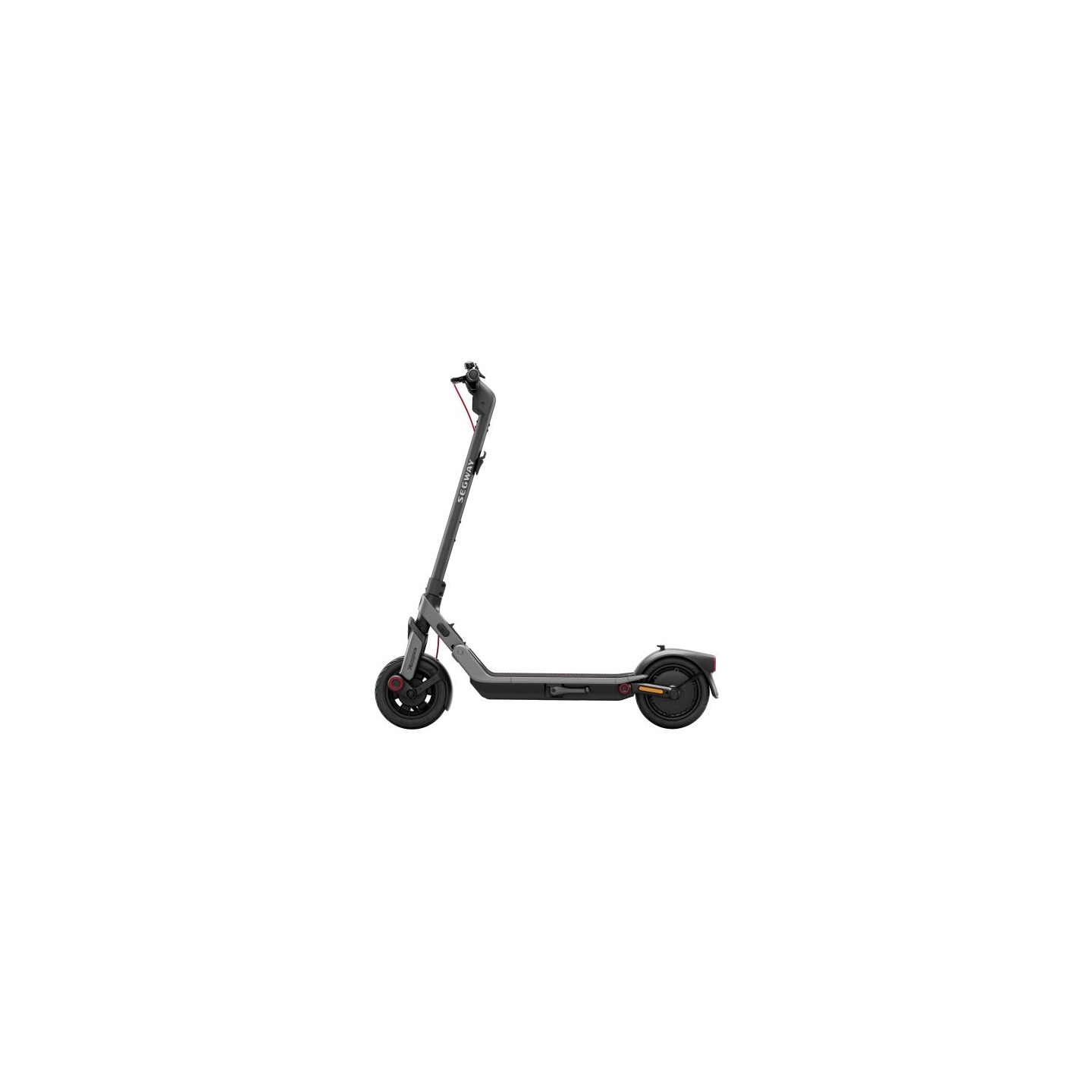 Segway | F3 E | eKickScooter | 1000 W | Up to 25 km/h | 10 " | Black