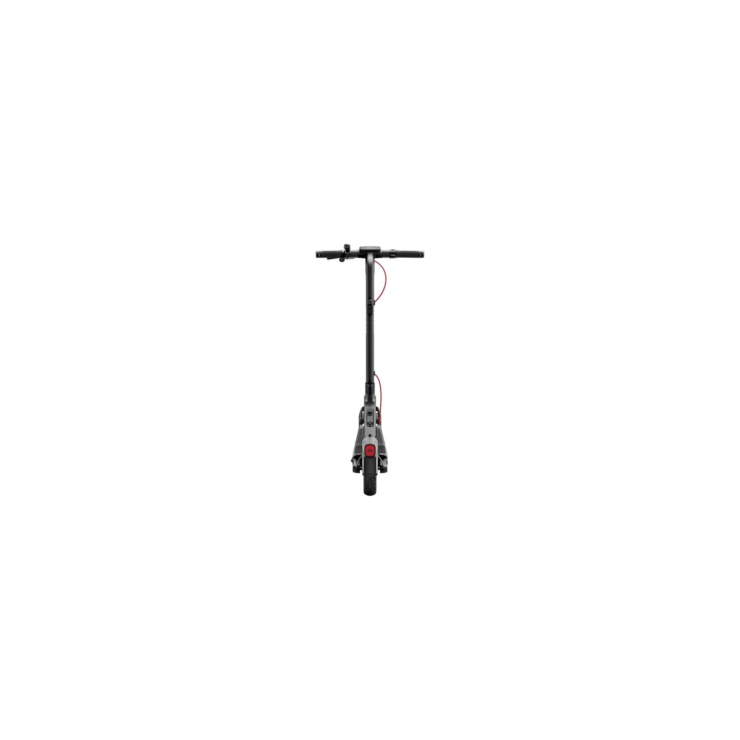 Segway | F3 E | eKickScooter | 1000 W | Up to 25 km/h | 10 " | Black