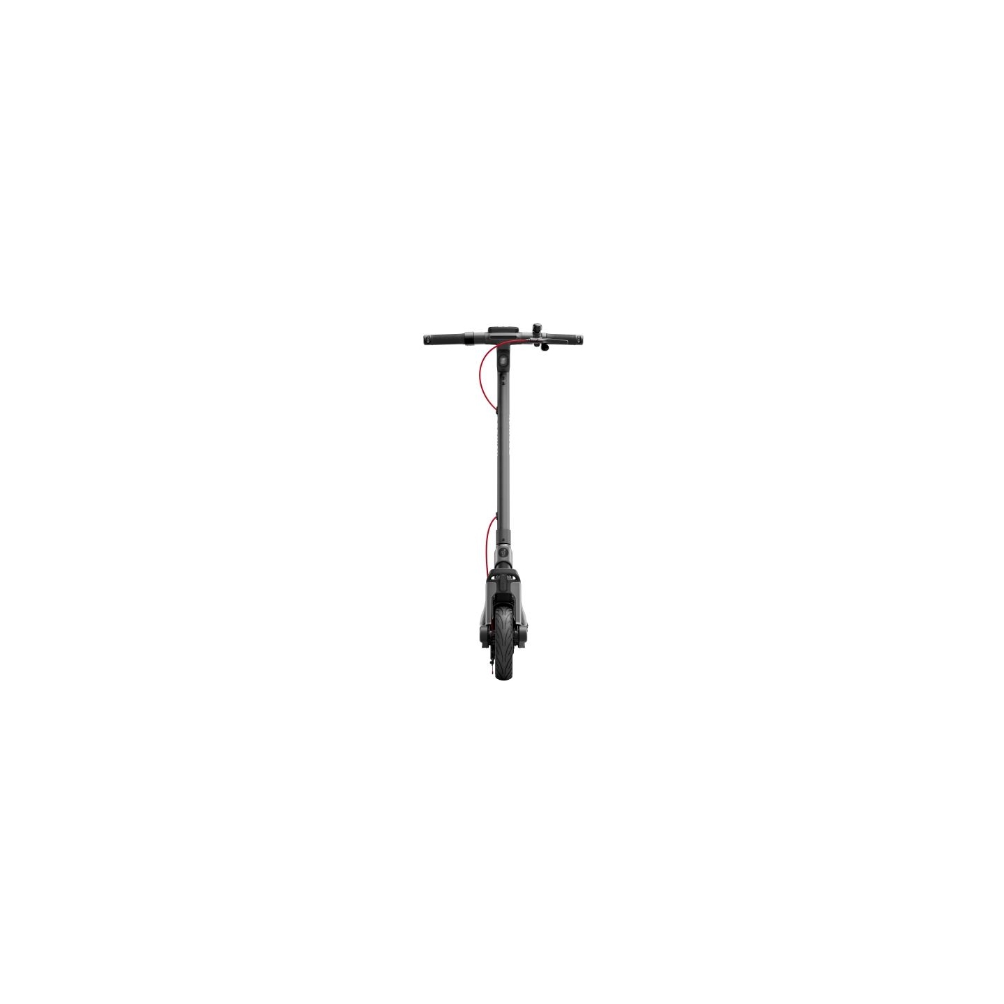 Segway | F3 E | eKickScooter | 1000 W | Up to 25 km/h | 10 " | Black