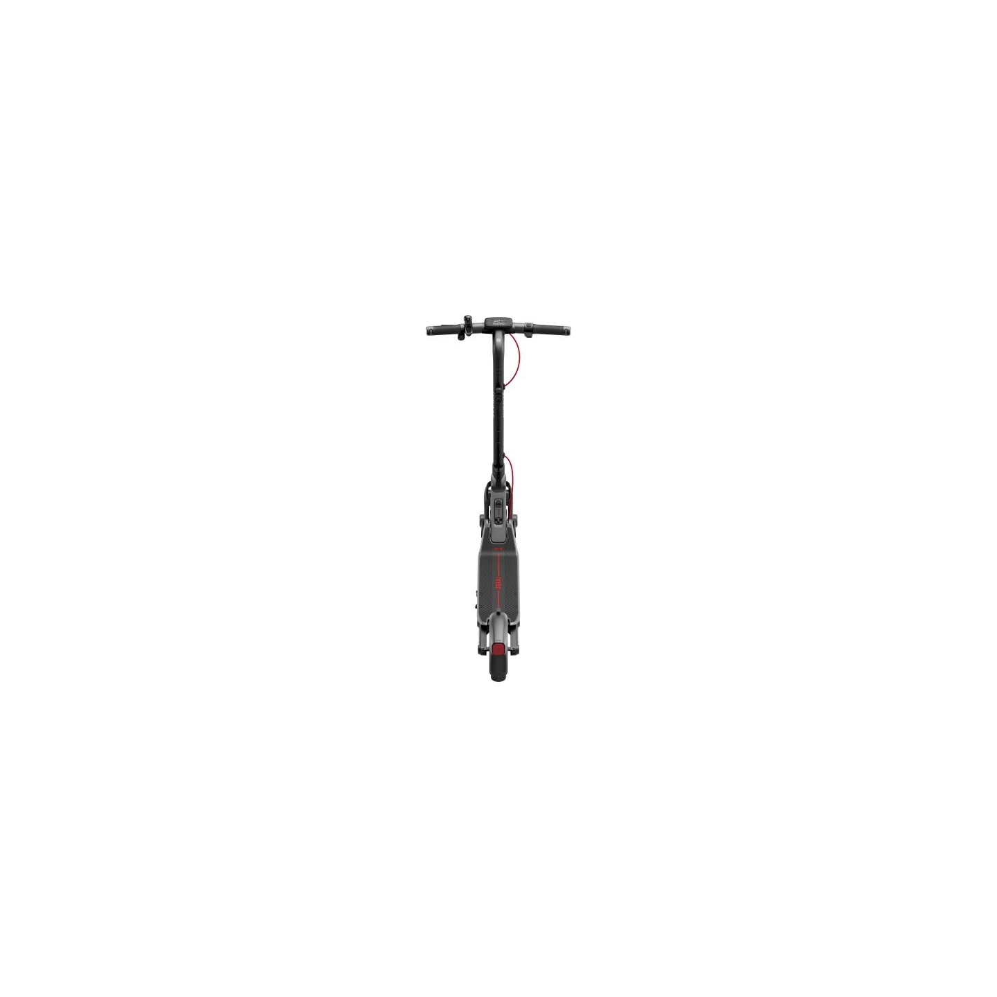Segway | F3 E | eKickScooter | 1000 W | Up to 25 km/h | 10 " | Black