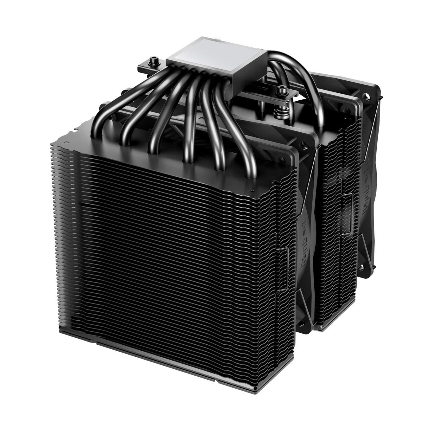 Be Quiet CPU COOLER S_MULTI/PURE ROCK PR3LX BK043 BE QUIET