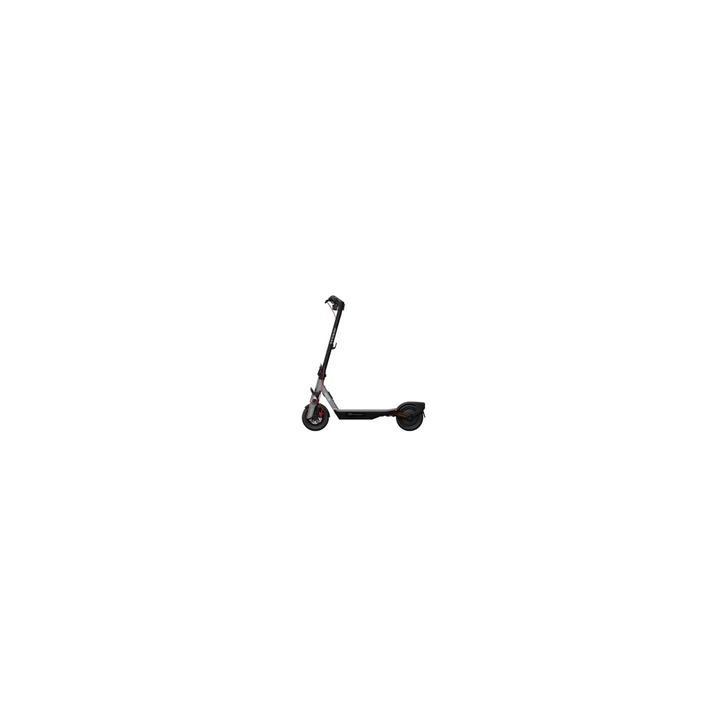 Segway | F3 E | eKickScooter | 1000 W | Up to 25 km/h | 10 " | Black