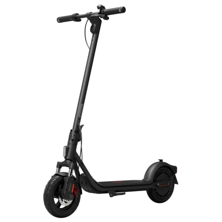 Segway | F2 E II | eKickScooter | 800 W | Up to 25 km/h | 10 " | Black