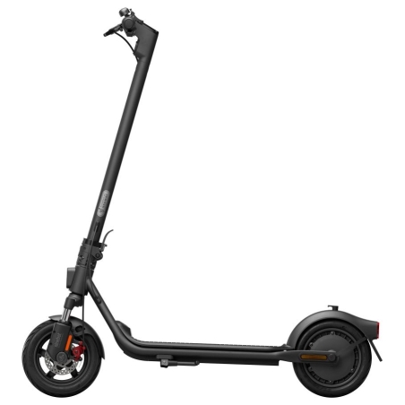 Segway | F2 E II | eKickScooter | 800 W | Up to 25 km/h | 10 " | Black