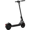 Segway | F2 E II | eKickScooter | 800 W | Up to 25 km/h | 10 " | Black