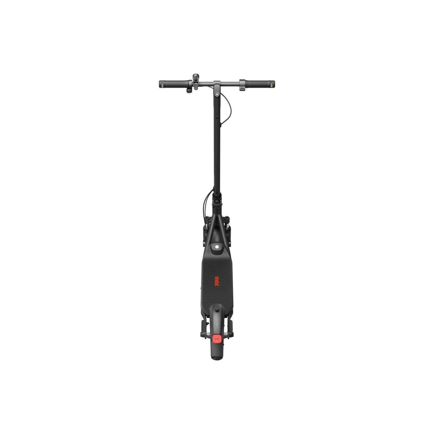 Segway | F2 E II | eKickScooter | 800 W | Up to 25 km/h | 10 " | Black