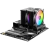 Be Quiet CPU COOLER S_MULTI/PURE ROCK PR3LX BK043 BE QUIET