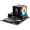 Be Quiet CPU COOLER S_MULTI/PURE ROCK PR3LX BK043 BE QUIET