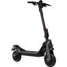 Segway | Superscooter GT3 E | Electric Scooter | Max 2400 W | Up to 25 km/h | 11 " | Black and Grey