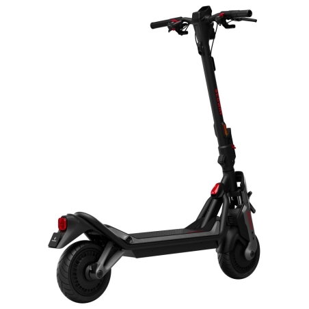 Segway | Superscooter GT3 E | Electric Scooter | Max 2400 W | Up to 25 km/h | 11 " | Black and Grey