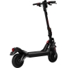 Segway | Superscooter GT3 E | Electric Scooter | Max 2400 W | Up to 25 km/h | 11 " | Black and Grey