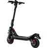 Segway | Superscooter GT3 E | Electric Scooter | Max 2400 W | Up to 25 km/h | 11 " | Black and Grey