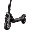 Segway | Superscooter GT3 E | Electric Scooter | Max 2400 W | Up to 25 km/h | 11 " | Black and Grey