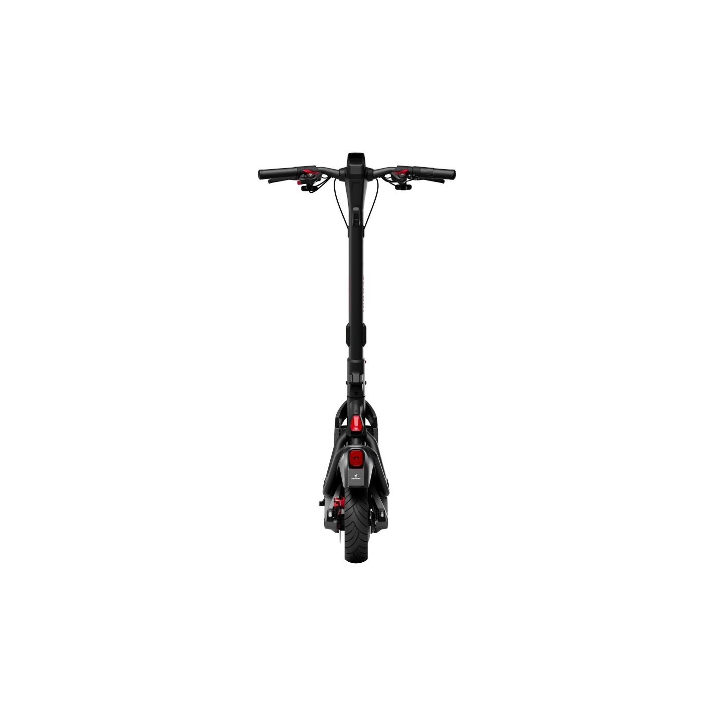Segway | Superscooter GT3 E | Electric Scooter | Max 2400 W | Up to 25 km/h | 11 " | Black and Grey