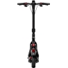 Segway | Superscooter GT3 E | Electric Scooter | Max 2400 W | Up to 25 km/h | 11 " | Black and Grey