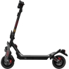 Segway | Superscooter GT3 E | Electric Scooter | Max 2400 W | Up to 25 km/h | 11 " | Black and Grey
