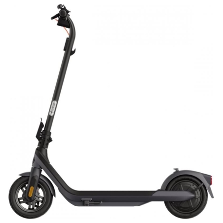 Segway Ninebot by Segway Kickscooter E2 PRO E, Black | Segway