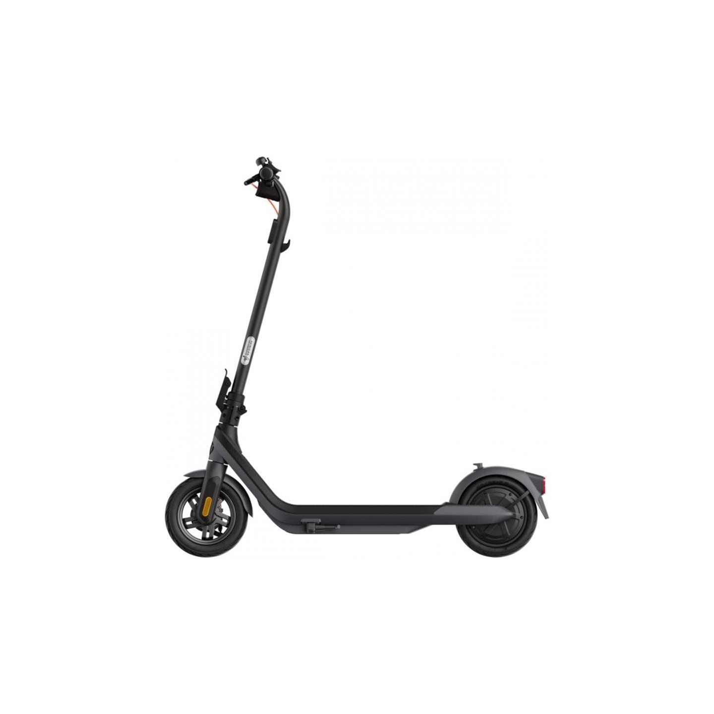 Segway Ninebot by Segway Kickscooter E2 PRO E, Black | Segway