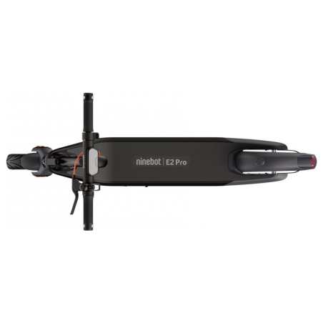 Segway Ninebot by Segway Kickscooter E2 PRO E, Black | Segway