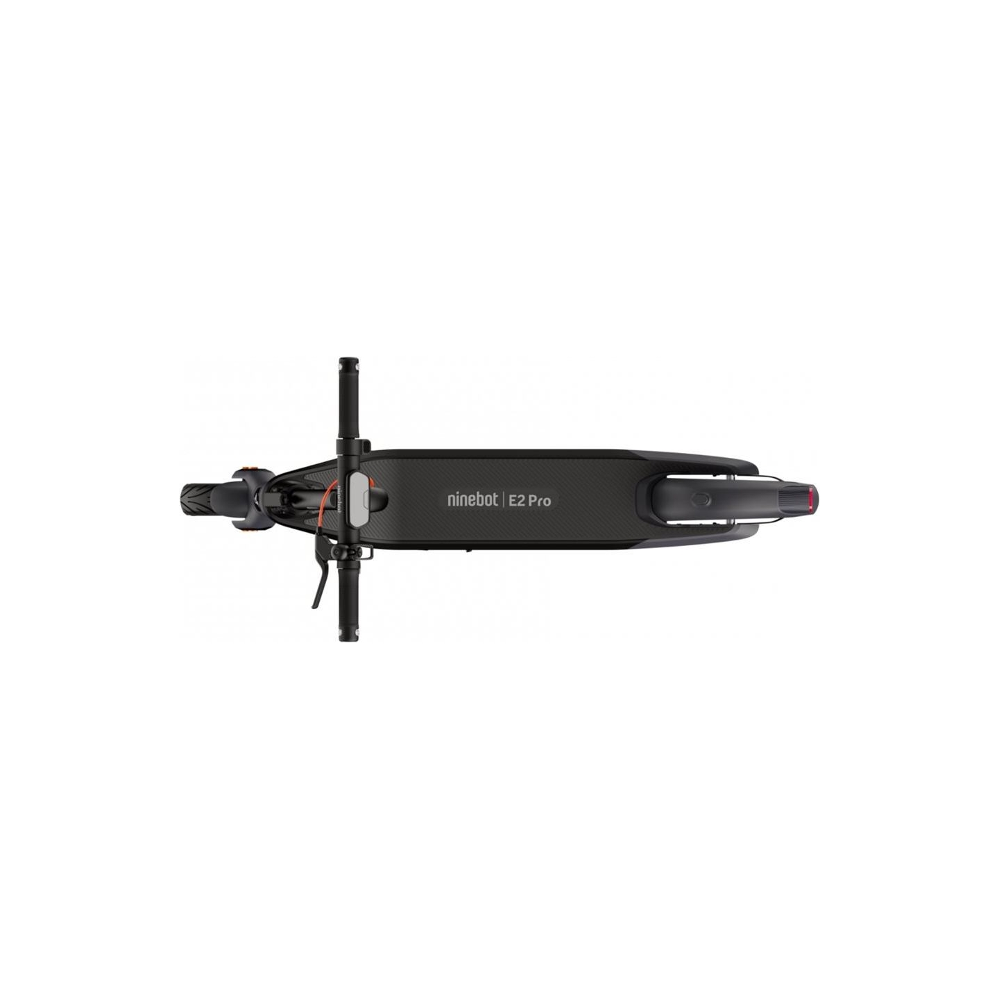 Segway Ninebot by Segway Kickscooter E2 PRO E, Black | Segway