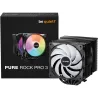 Be Quiet CPU COOLER S_MULTI/PURE ROCK PR3LX BK043 BE QUIET