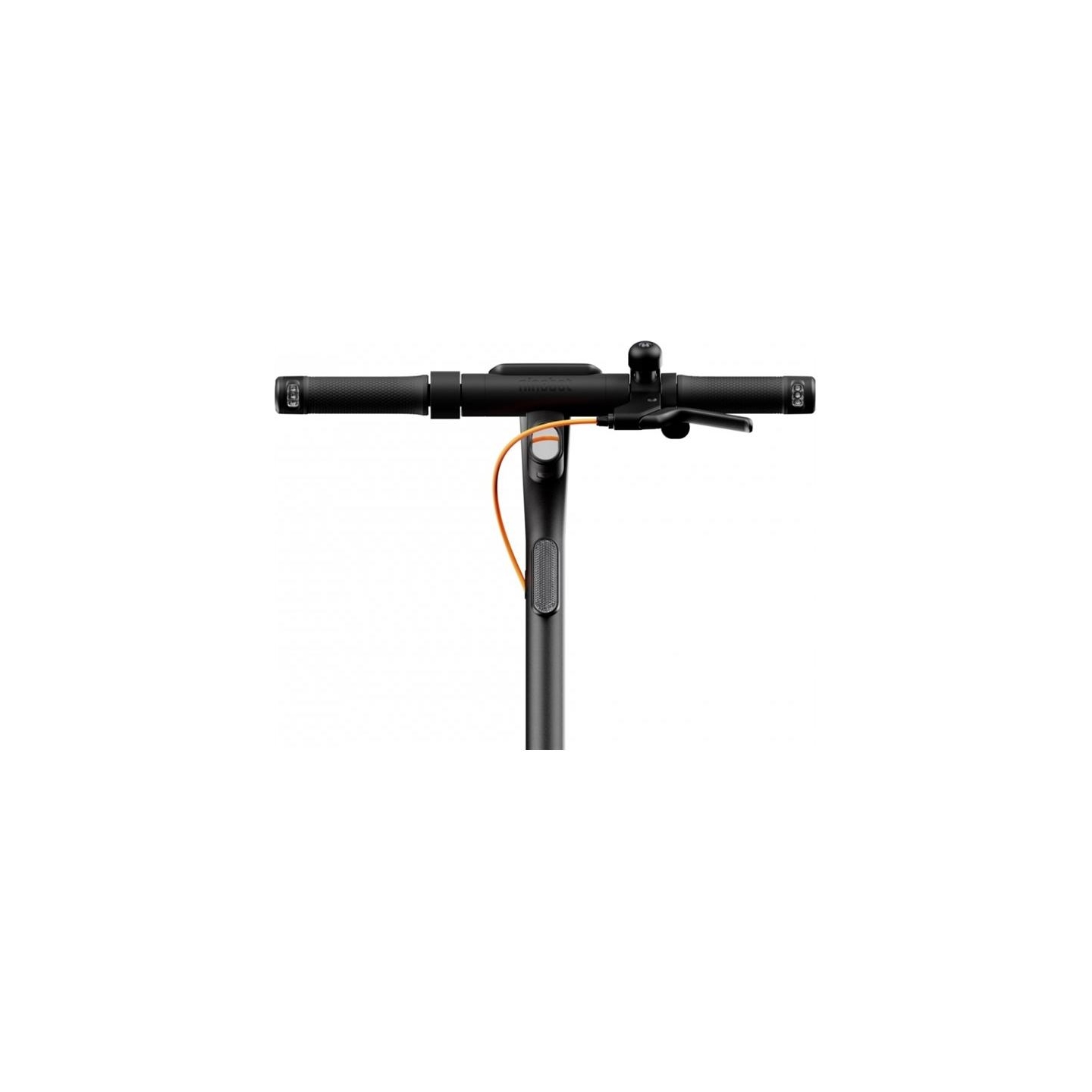 Segway Ninebot by Segway Kickscooter E2 PRO E, Black | Segway
