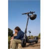 Segway Ninebot by Segway Kickscooter E2 PRO E, Black | Segway