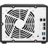 Qnap | 9-Bay QTS NAS | TS-932PX-4G | Up to 9 HDD/SSD Hot-Swap | AnnapurnaLabs Alpine | AL324 ARM Cortex-A57 Quad-Core | Processo