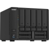 Qnap | 9-Bay QTS NAS | TS-932PX-4G | Up to 9 HDD/SSD Hot-Swap | AnnapurnaLabs Alpine | AL324 ARM Cortex-A57 Quad-Core | Processo