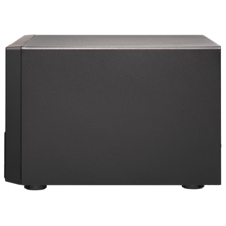 Qnap High-performance desktop SATA 6Gbps JBOD storage enclosure | TL-D800S