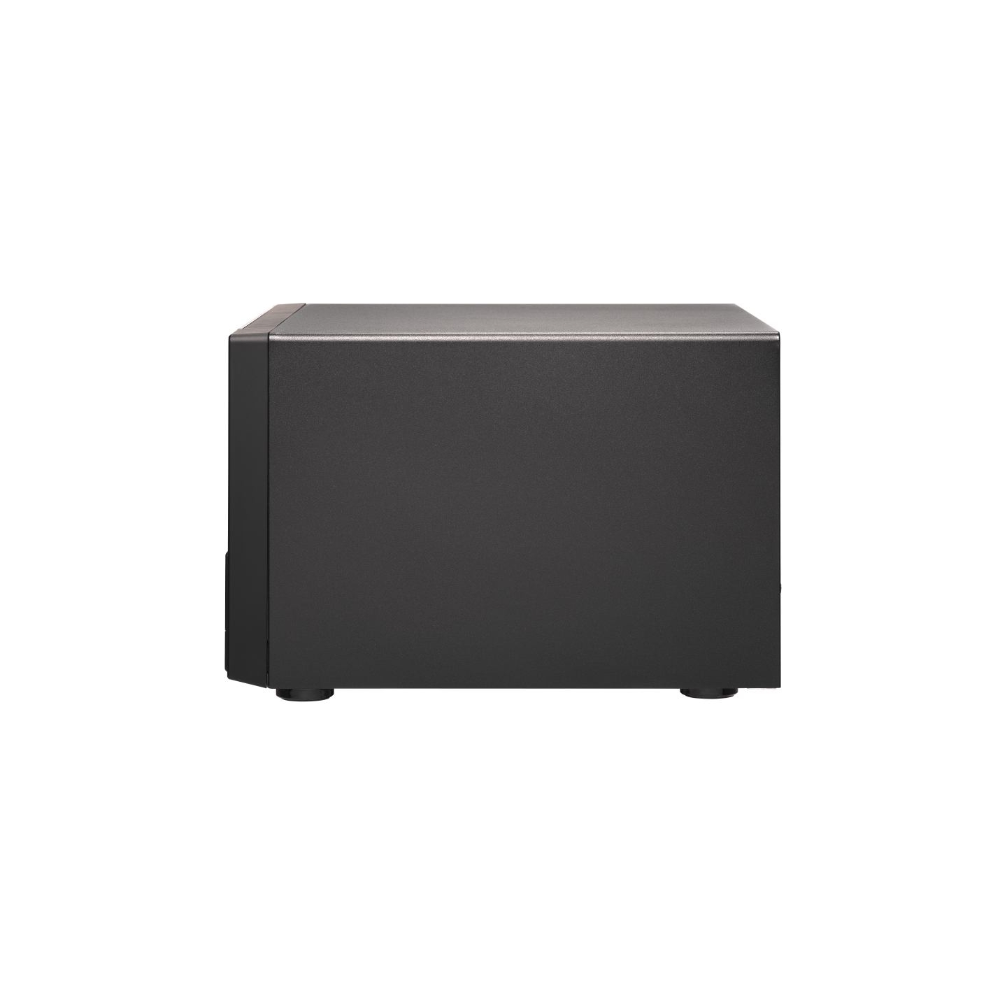 Qnap High-performance desktop SATA 6Gbps JBOD storage enclosure | TL-D800S