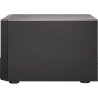 Qnap High-performance desktop SATA 6Gbps JBOD storage enclosure | TL-D800S
