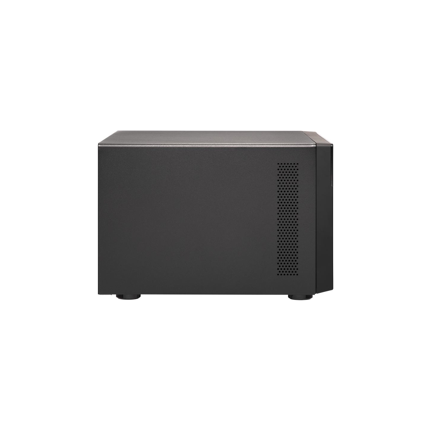 Qnap High-performance desktop SATA 6Gbps JBOD storage enclosure | TL-D800S