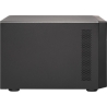 Qnap High-performance desktop SATA 6Gbps JBOD storage enclosure | TL-D800S