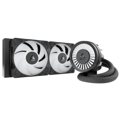 Arctic CPU COOLER S_MULTI/ACFRE00182A ARCTIC