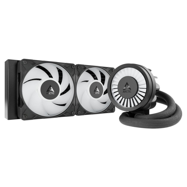 Arctic CPU COOLER S_MULTI/ACFRE00182A ARCTIC